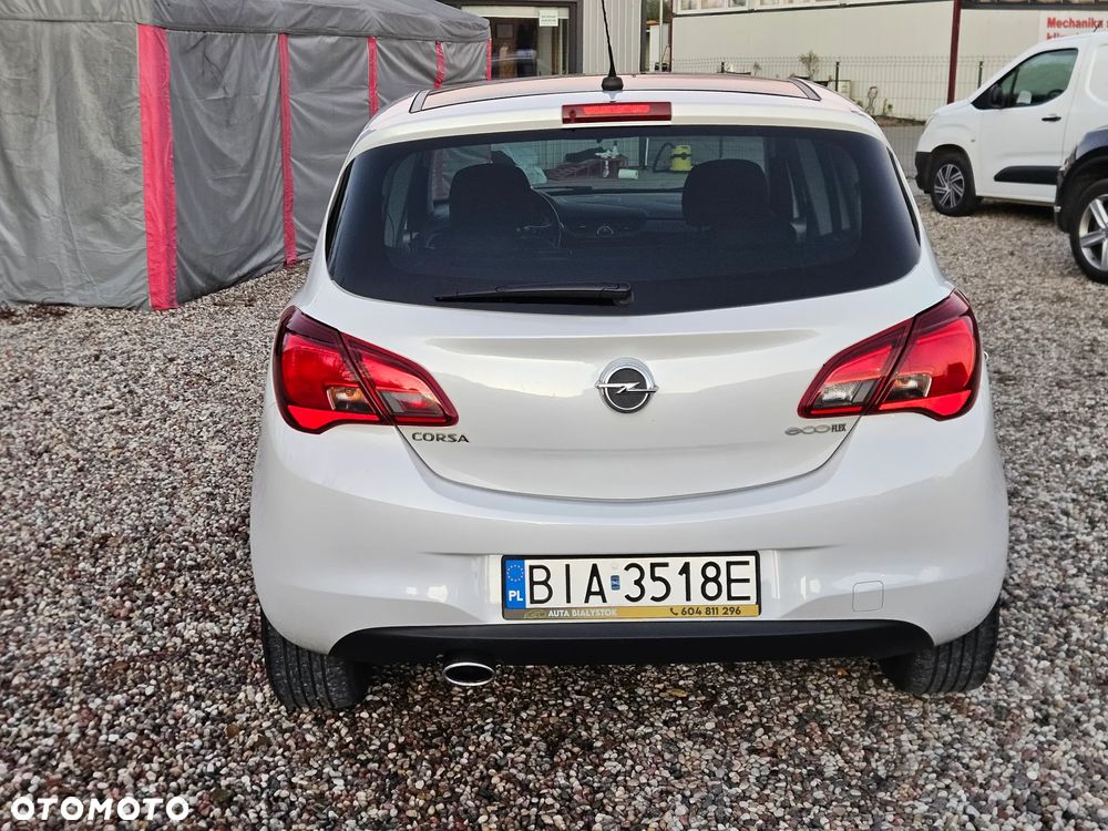 Opel Corsa 1.0 T Color Edition EcoFLEX S&S - 6