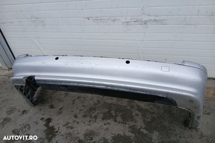 BARA SPATE 8183738 8183737 8183738 8183737 BMW Seria 5 E39 [facelift] - 2