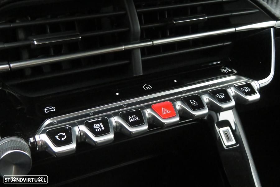 Peugeot 208 1.2 PureTech Active - 20