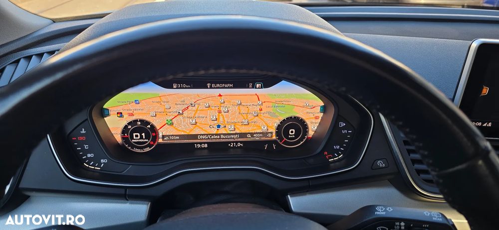 Audi Q5 2.0 TDI Quattro clean - 7