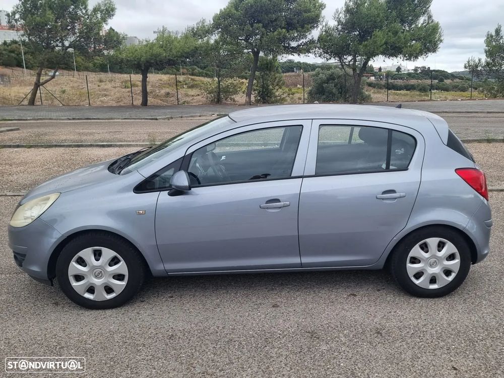 Opel Corsa - 30