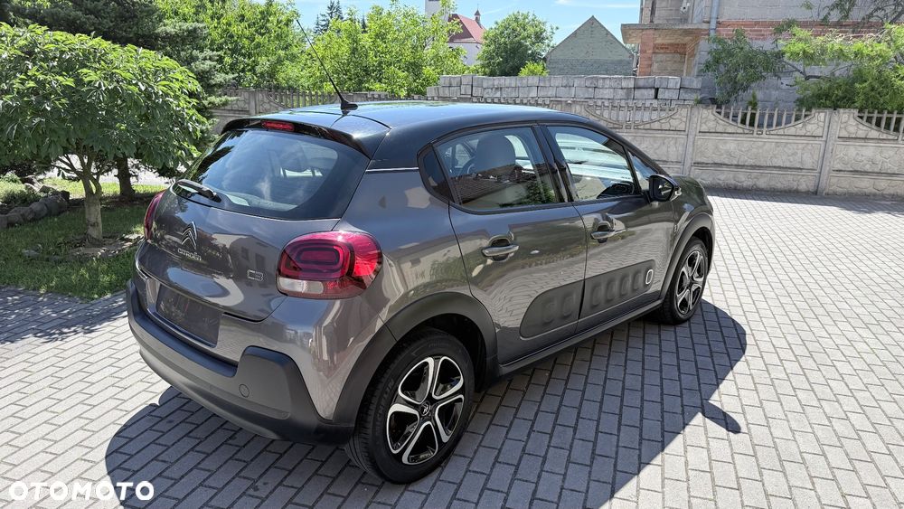 Citroën C3 - 5