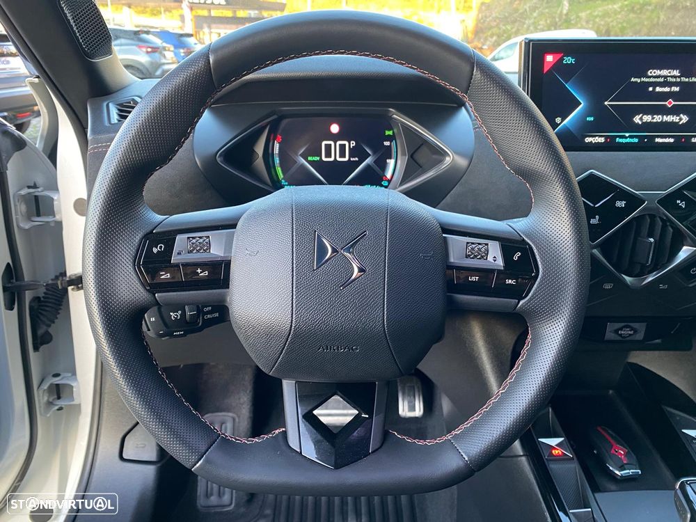 DS DS3 Crossback E-Tense Performance Line - 8
