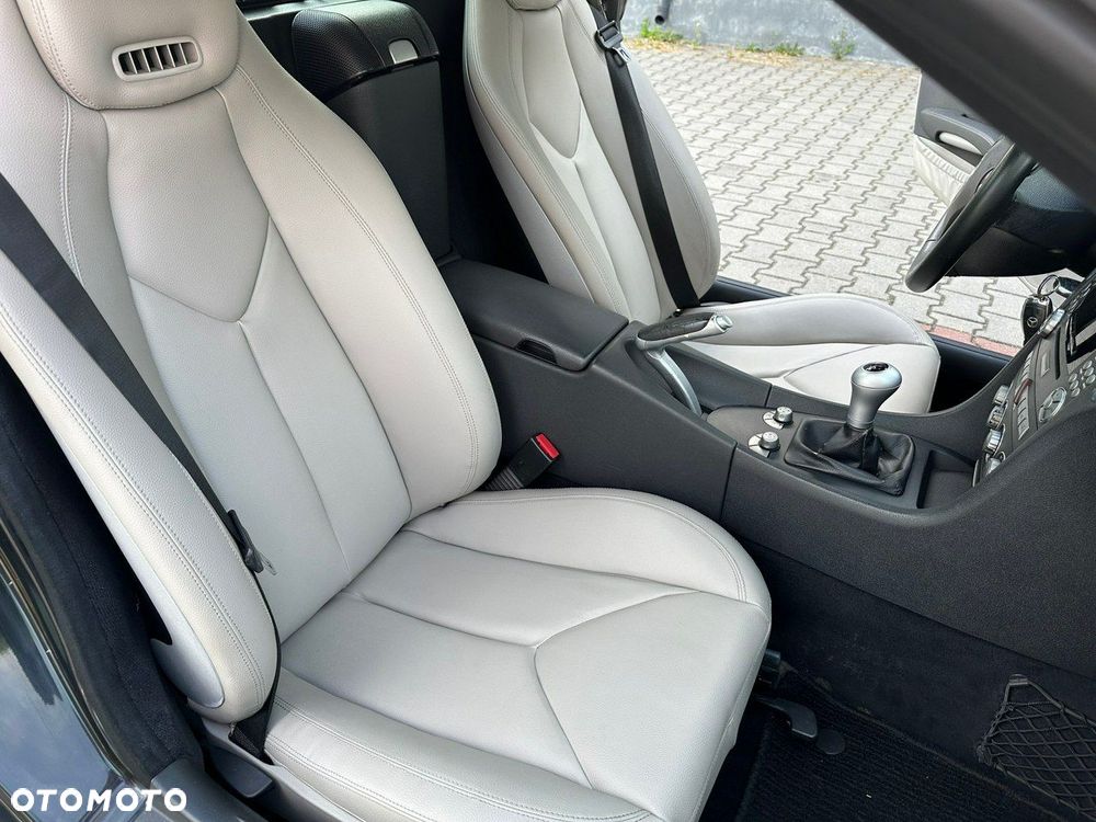 Mercedes-Benz SLK - 14