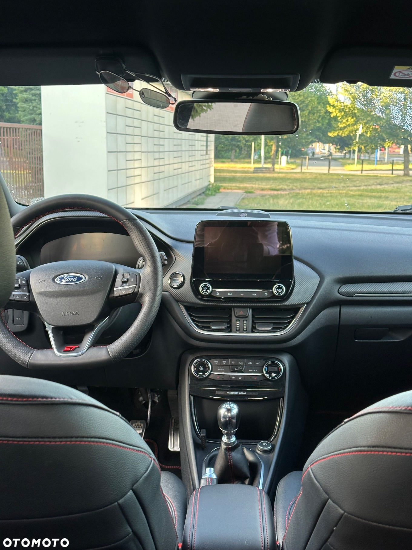 Ford Puma 1.0 EcoBoost mHEV ST-Line X - 29