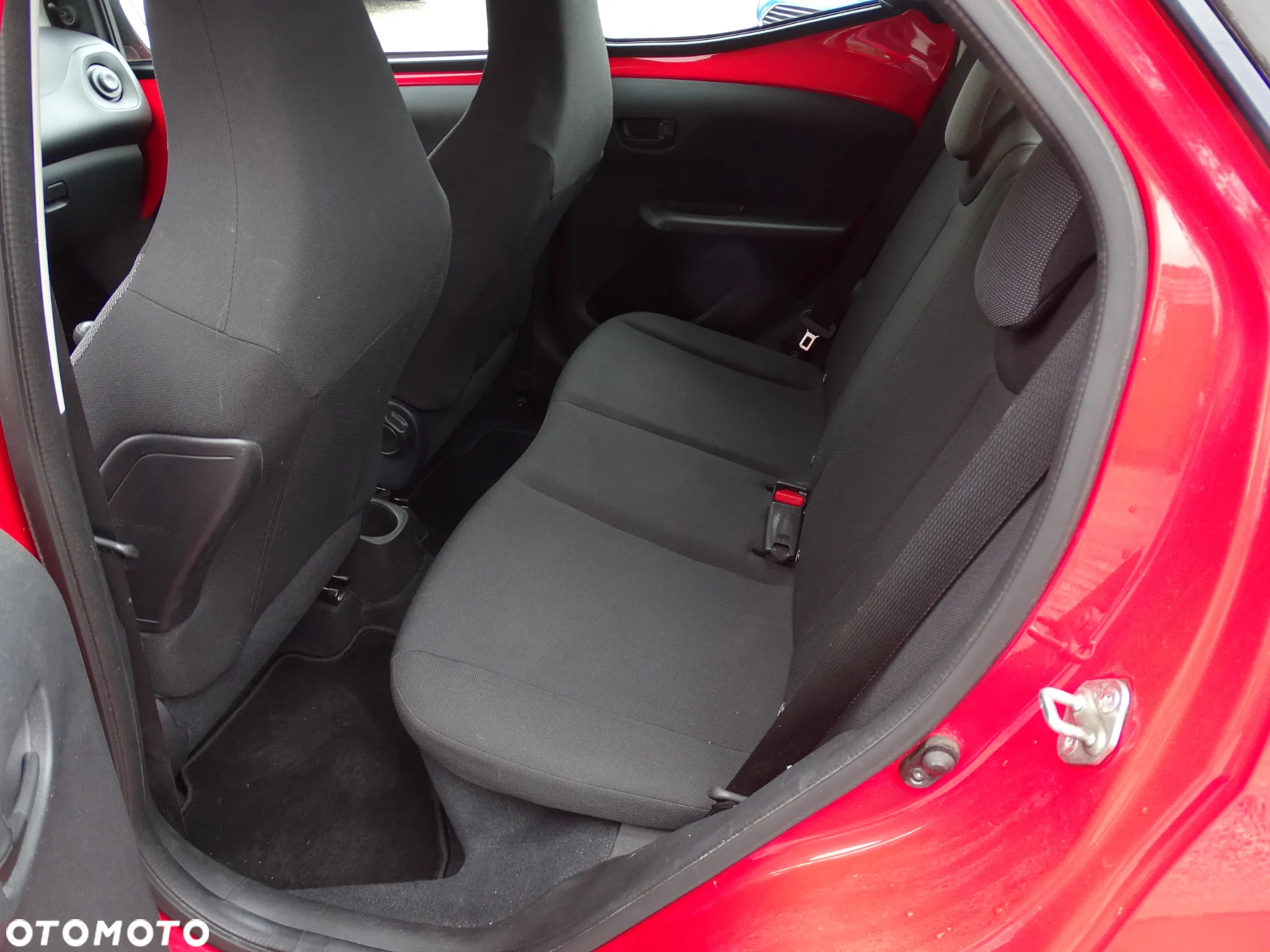 Toyota Aygo x-business - 20
