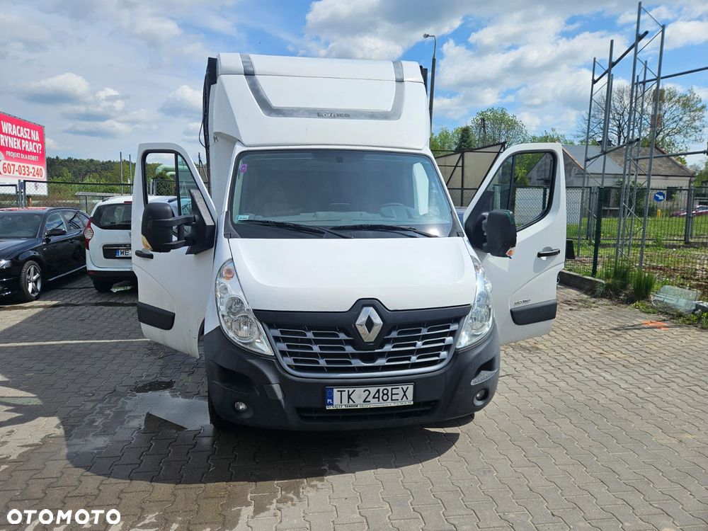 Renault MASTER - 8