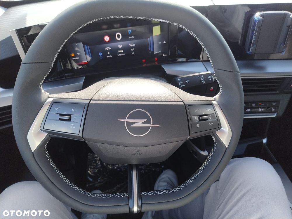 Opel Frontera 1.2 T mHEV Edition eDTC6 - 13