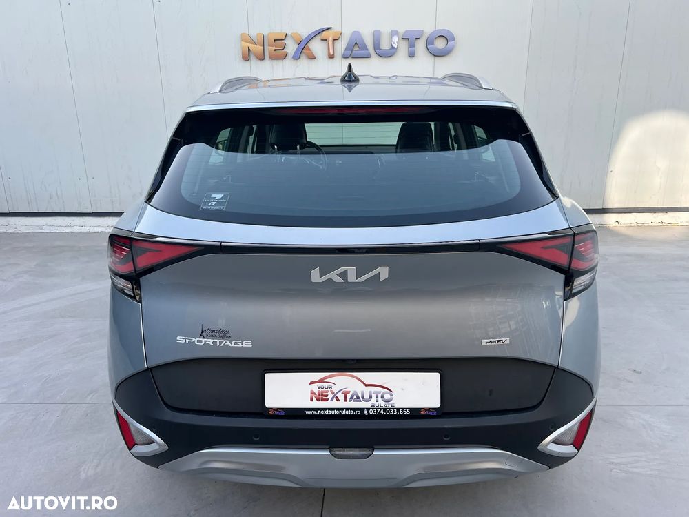 Kia Sportage - 24
