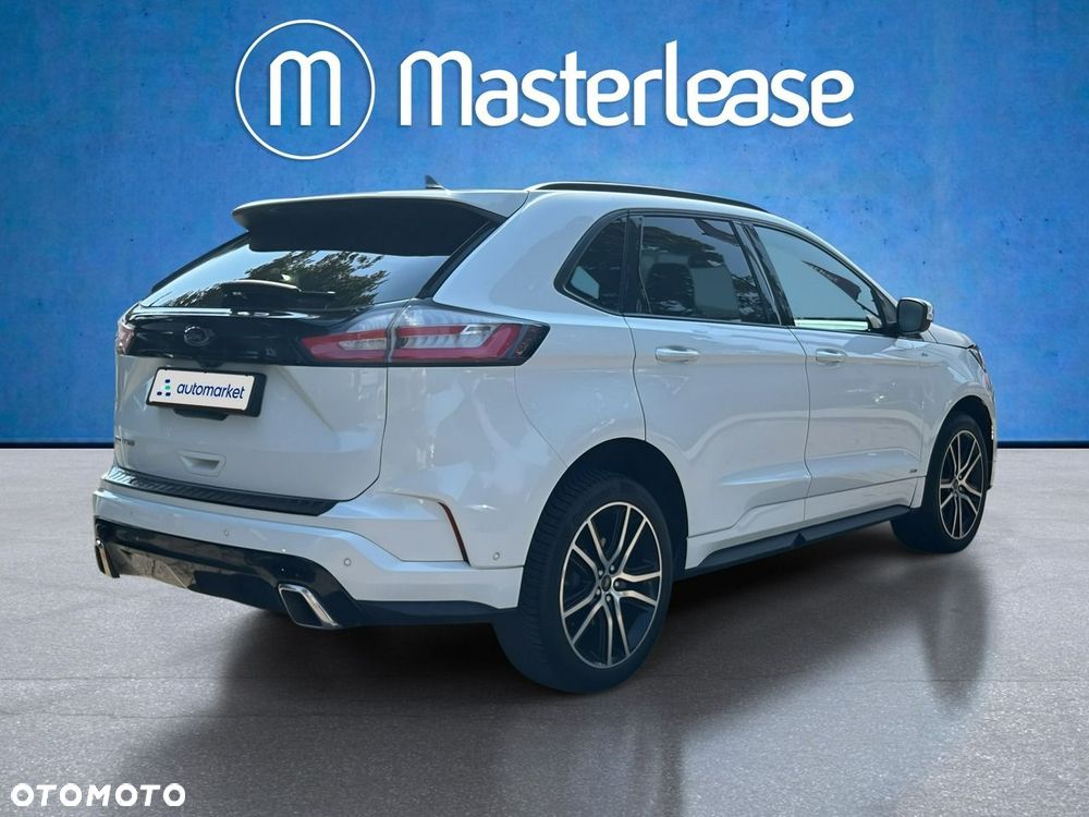 Ford Edge - 5