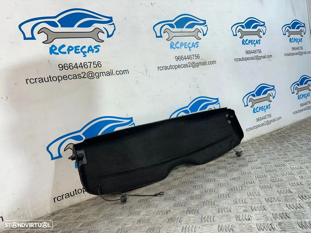 .Chapeleira Mala Mini Cooper S D One 7151717 2006 - 2013 - 6