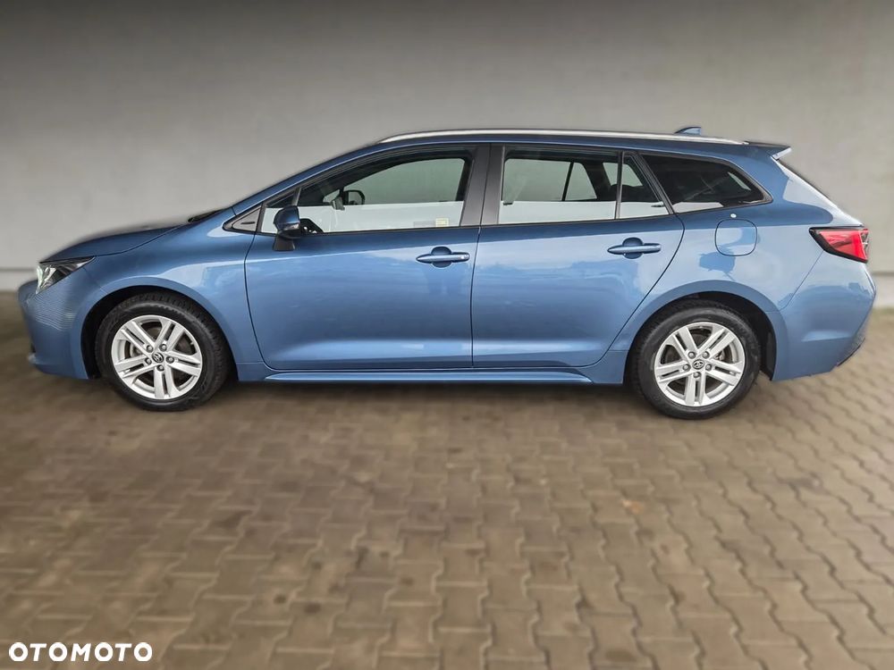 Toyota Corolla 1.8 Hybrid Comfort - 2