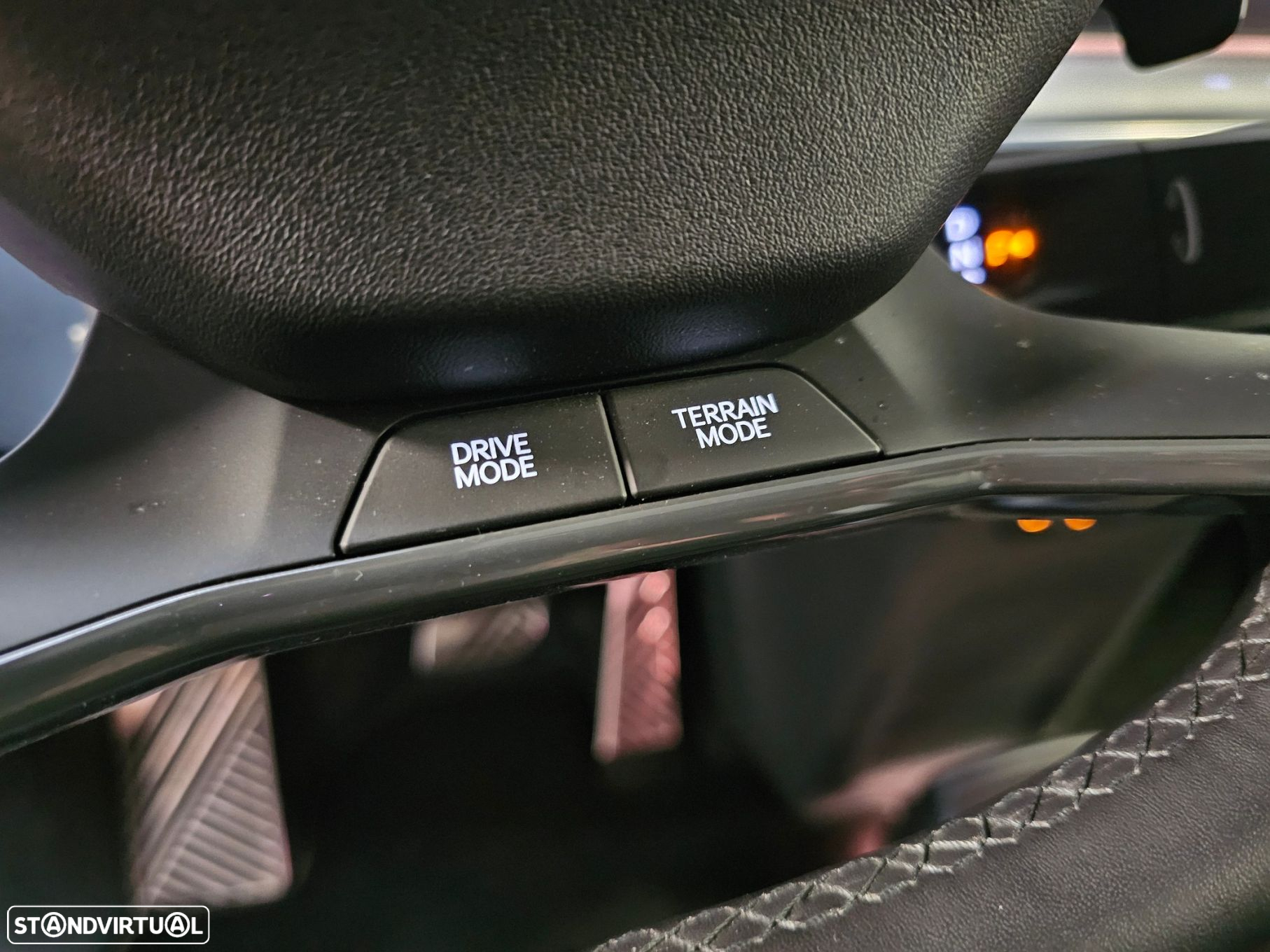 Kia EV9 98.8 kWh GT-Line AWD - 16