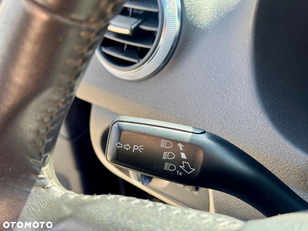 Audi A3 Sportback 1.6 Ambition - 20