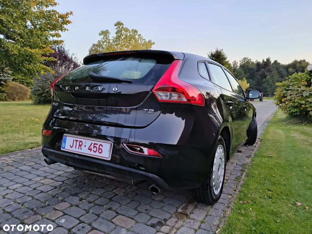 Volvo V40 T2 - 21