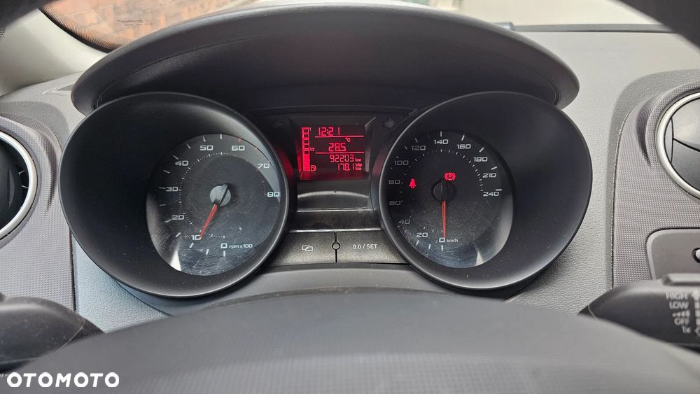 Seat Ibiza SC 1.2 12V Style - 13