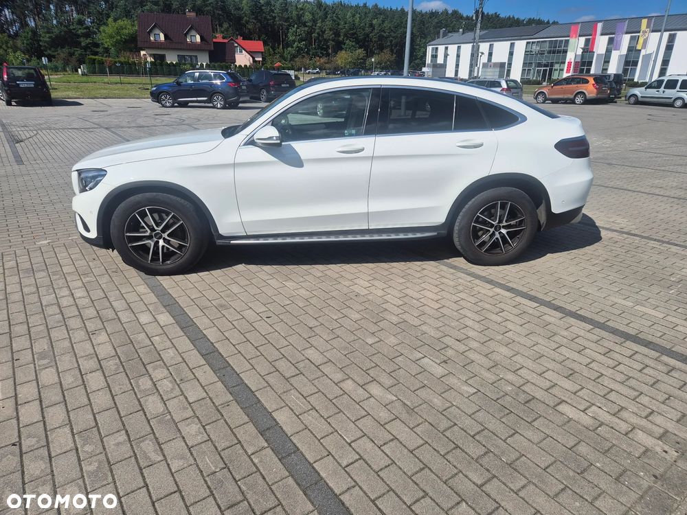 Mercedes-Benz GLC - 2