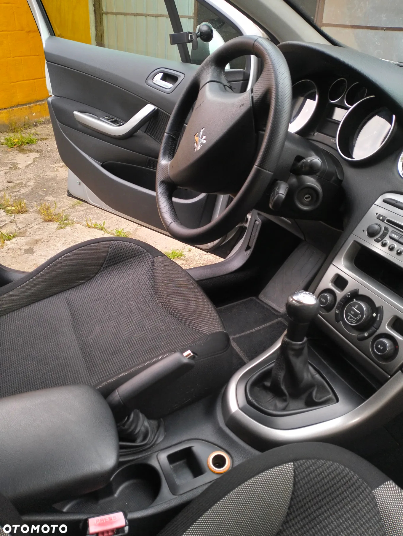Peugeot 308 - 14