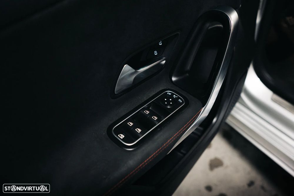 Mercedes-Benz A 180 d 7G-DCT AMG Line - 31