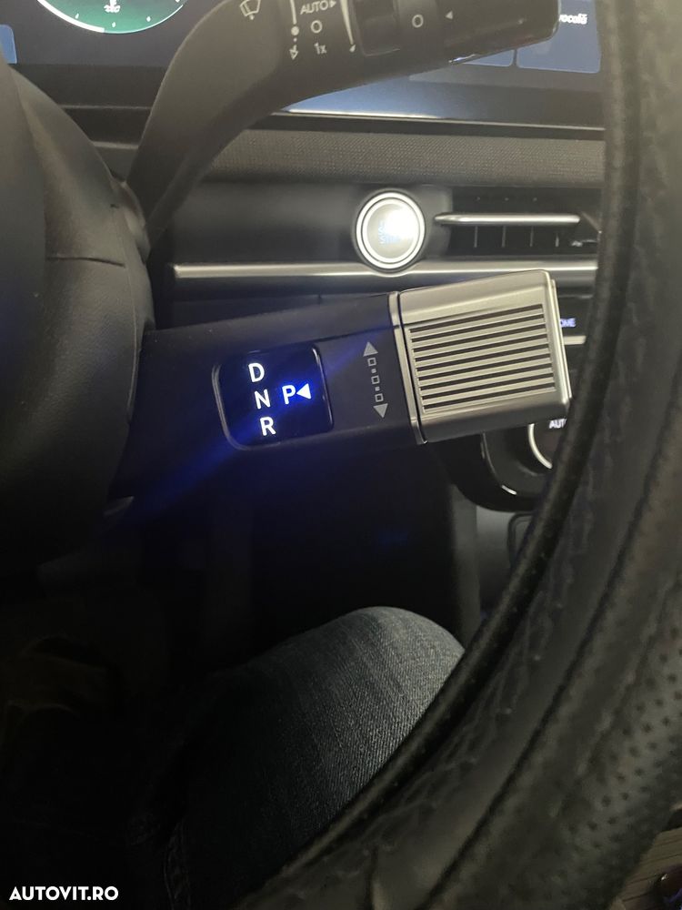 Hyundai Tucson 1.6 l 160 CP 4WD 7DCT MHEV Style - 9