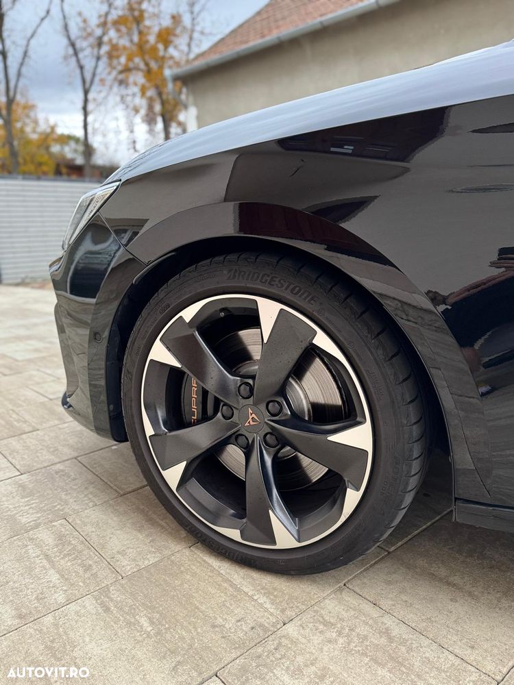 Cupra Formentor VZ 2.0 TSI DSG - 28