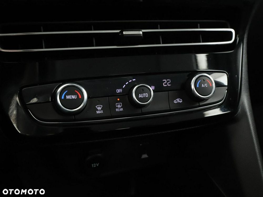 Opel Mokka X - 27