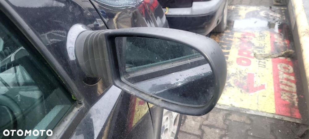 Lusterko prawe Fiat Punto II 2004 - 1