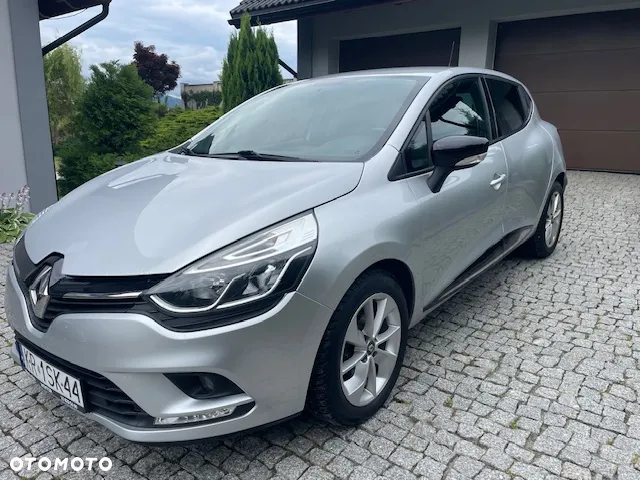 Renault Clio 0.9 Energy TCe Zen - 2