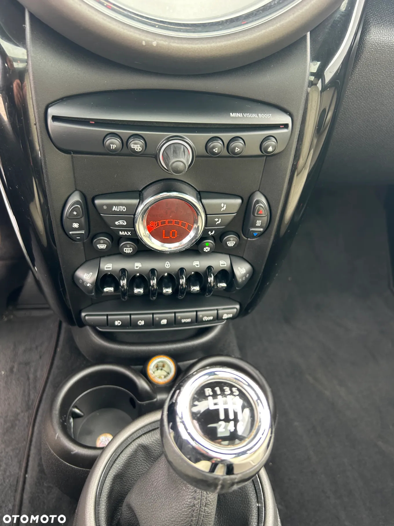 MINI Countryman Cooper D Park Lane Chili - 35