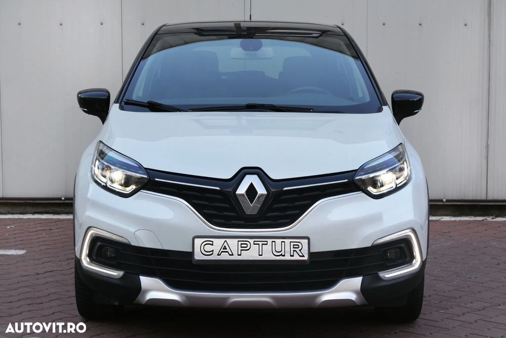 Renault Captur ENERGY dCi 110 Intens - 4