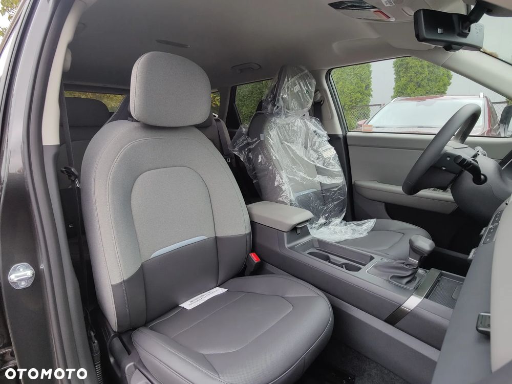 Kia Seltos 1.6 T-GDI L DCT - 8