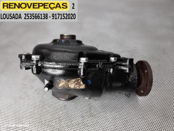 Diferencial Frente Bmw X3 (E83) - 1