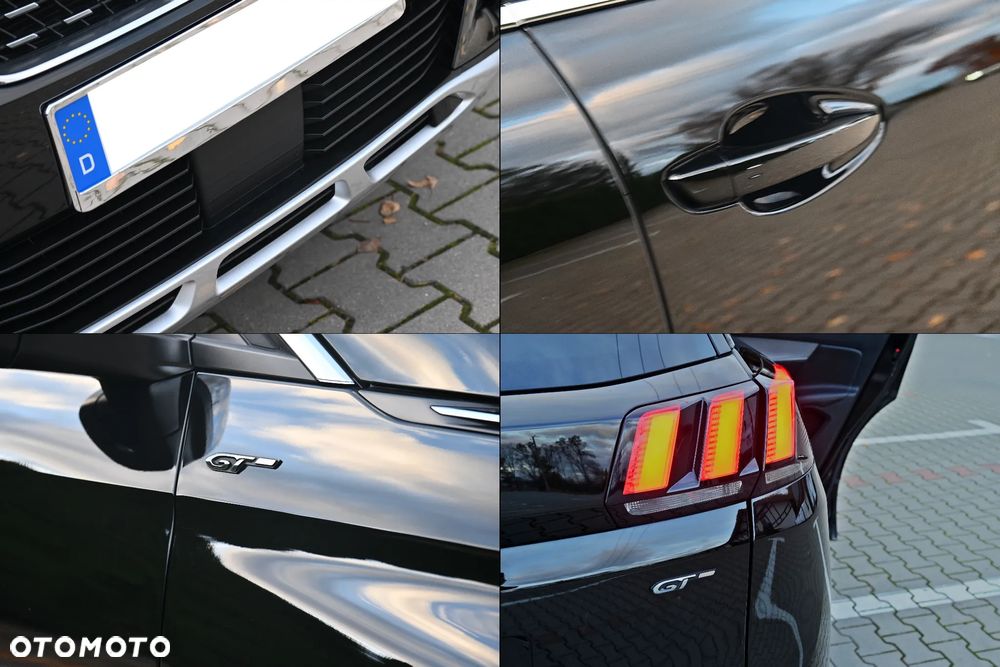 Peugeot 3008 2.0 BlueHDi GT S&S EAT6 - 40