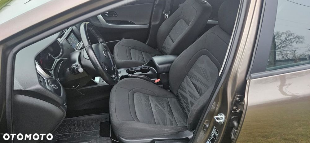 Kia Ceed 1.4 CVVT - 14