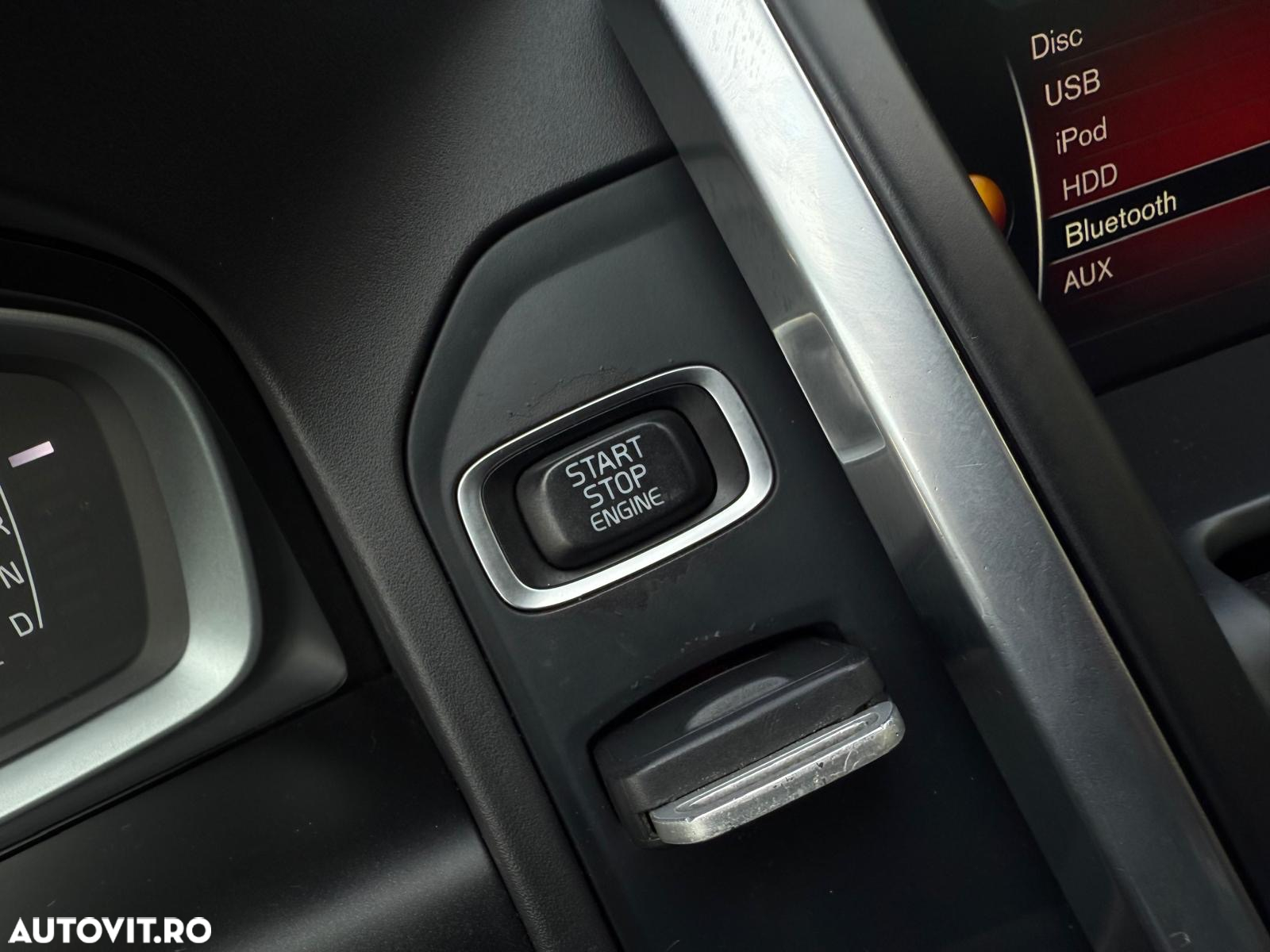 Volvo XC 60 - 11