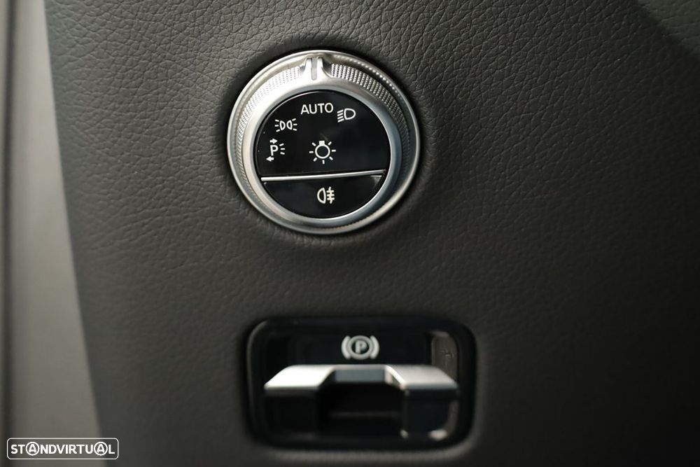 Mercedes-Benz GLC 220 d 4Matic - 18