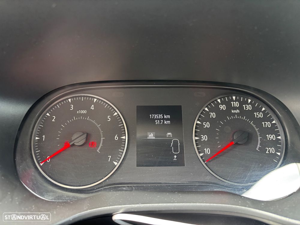 Dacia Jogger 1.0 ECO-G SL Extreme+ Up&Go 7L Bi-Fuel - 6