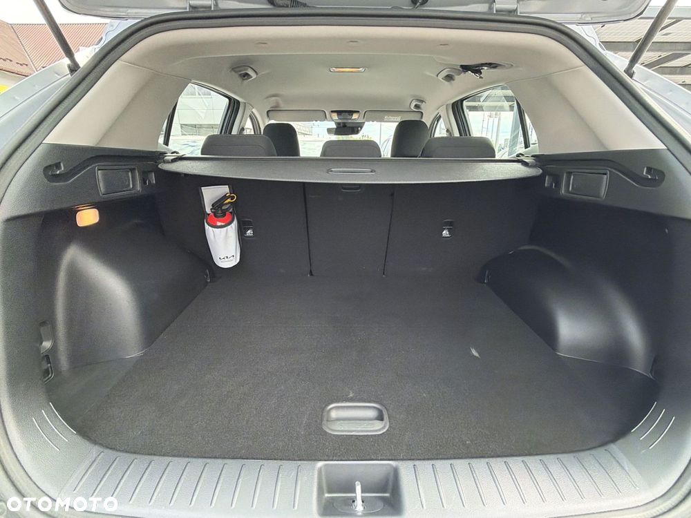 Kia Sportage 1.6 T-GDI M 2WD - 24