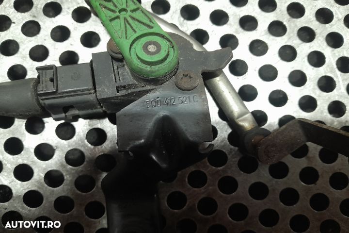 CANTAR FARURI 5Q0412521C Skoda Octavia 3 [2013 - 2017] Combi wagon 5- - 2