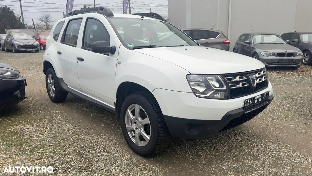 Dacia Duster - 12