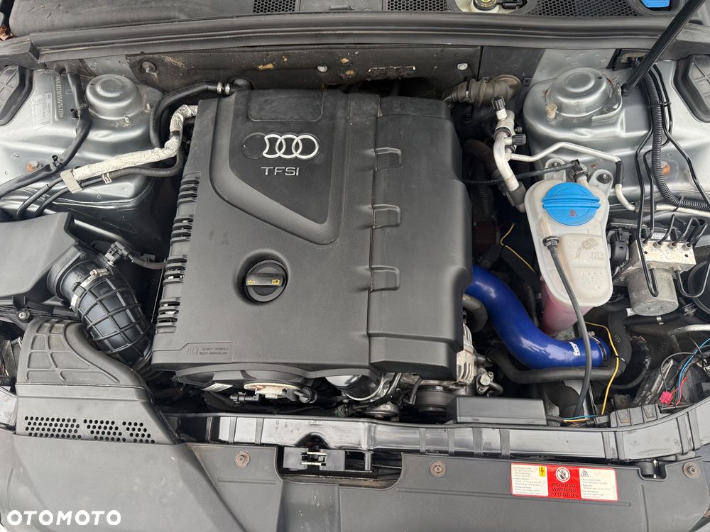 Audi A4 - 30