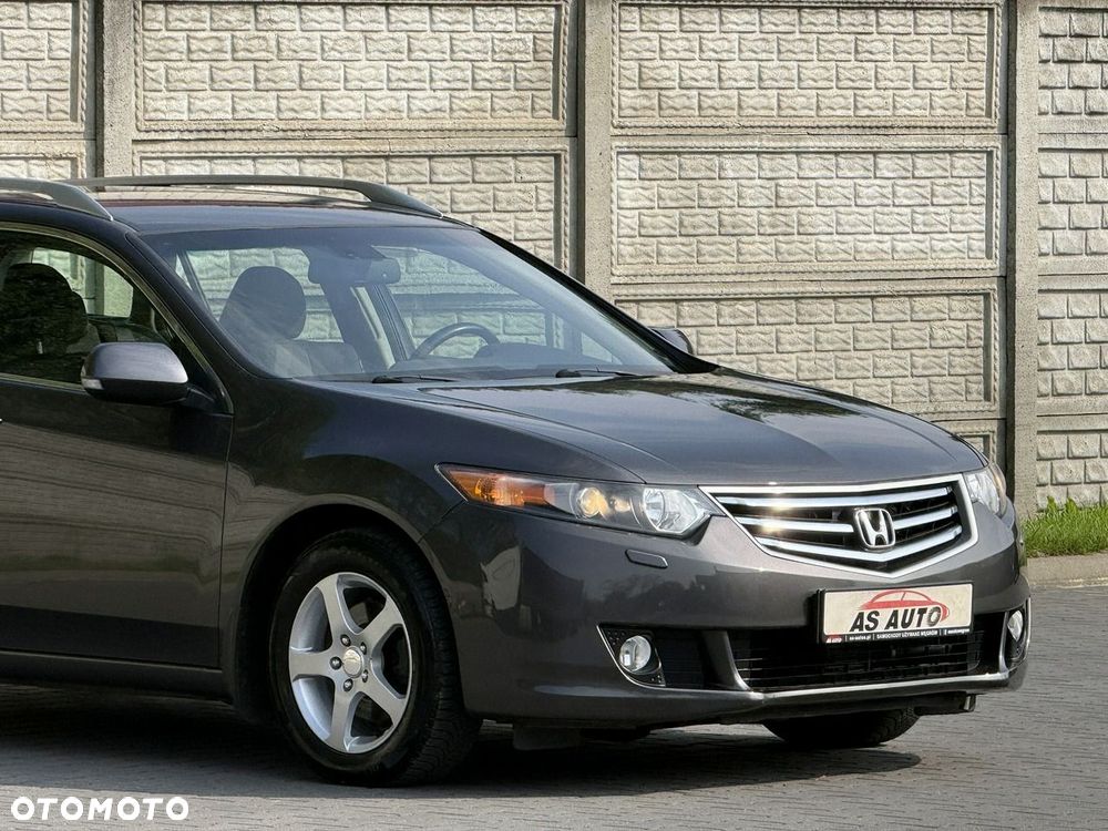 Honda Accord 2.2d Elegance - 29