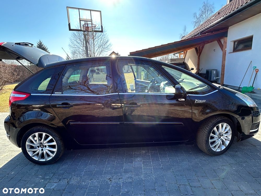 Citroën C4 Picasso - 3