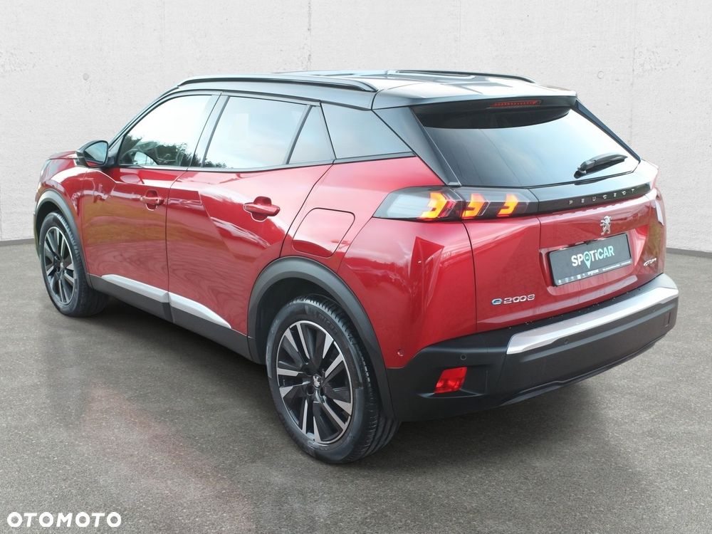 Peugeot 2008 - 3