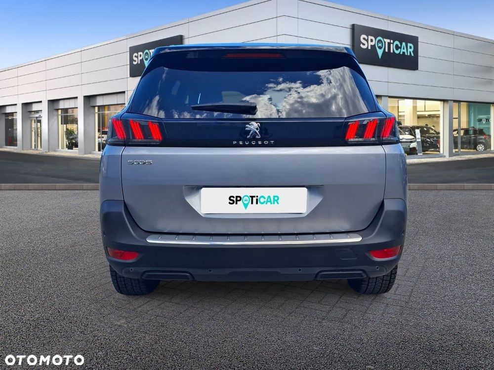Peugeot 5008 1.2 PureTech mHEV Allure Pack S&S e-DCS6 - 5