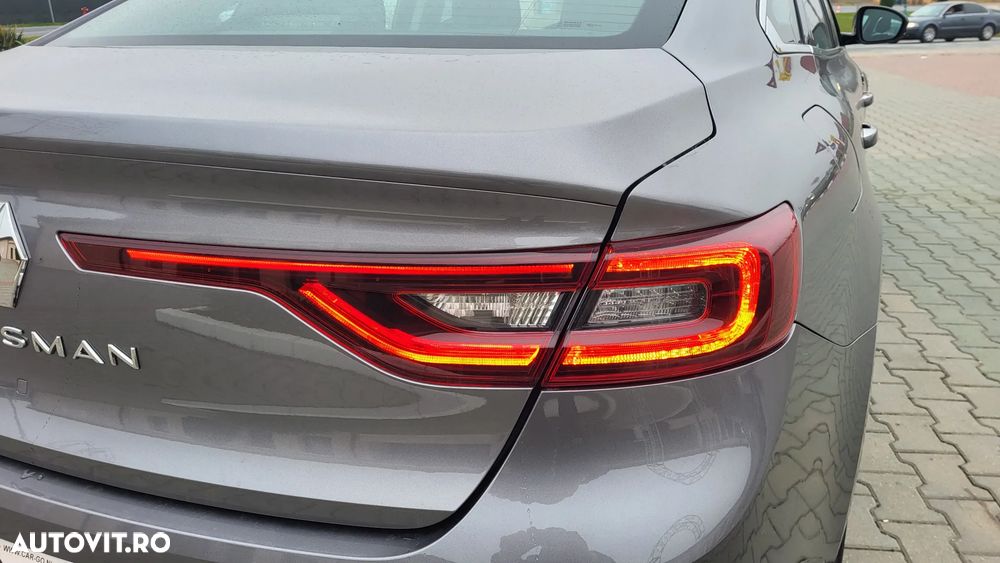 Renault Talisman ENERGY dCi Life - 18