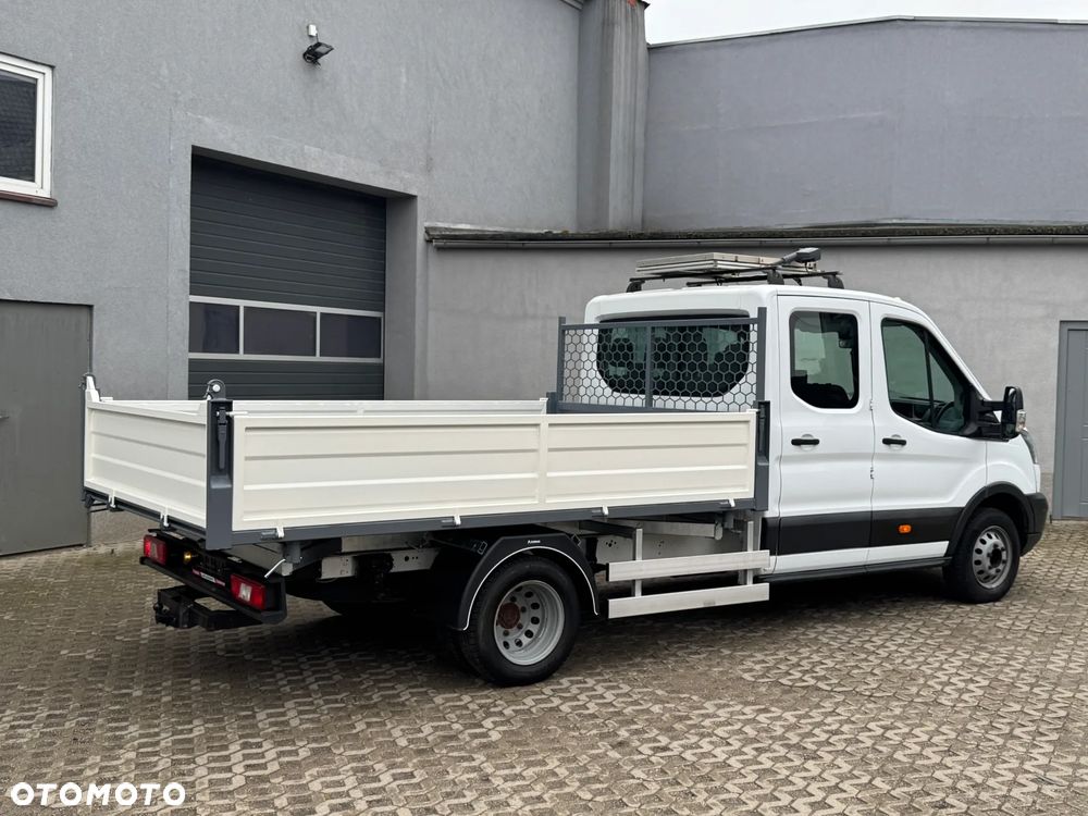 Ford Transit - 9