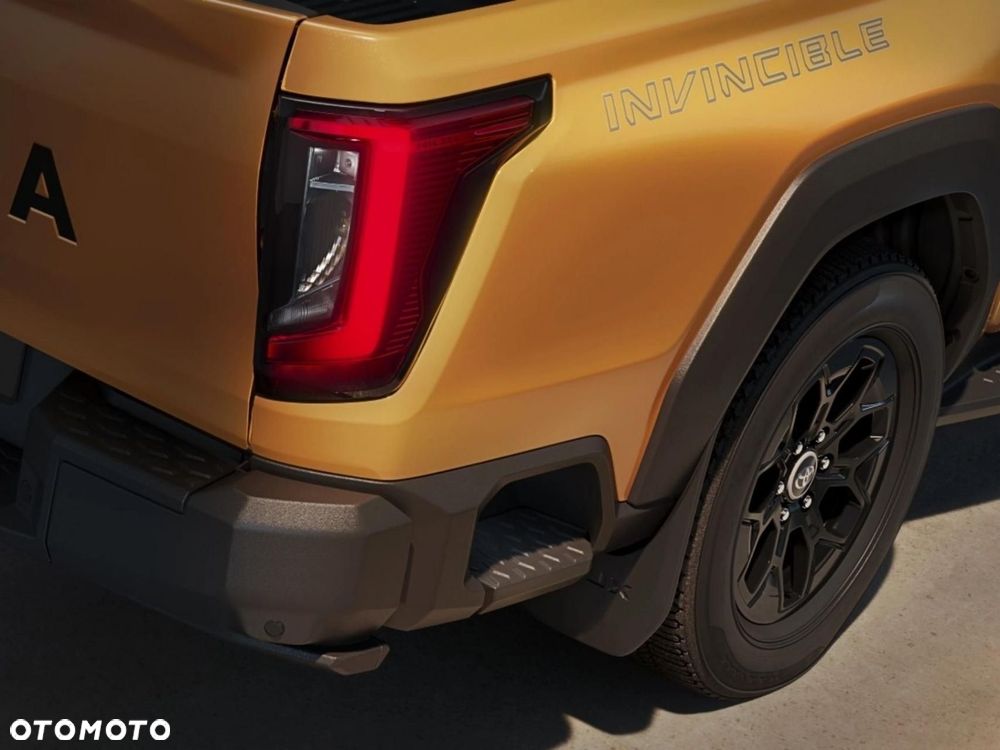 Toyota Hilux - 14