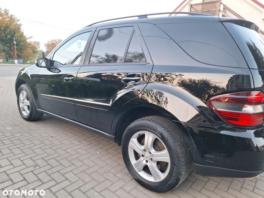 Mercedes-Benz Ml 2006 photo 4
