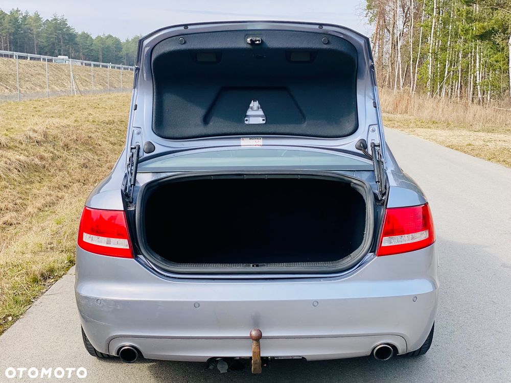 Audi A6 Limousine 2.0 TFSI Multitronic - 12